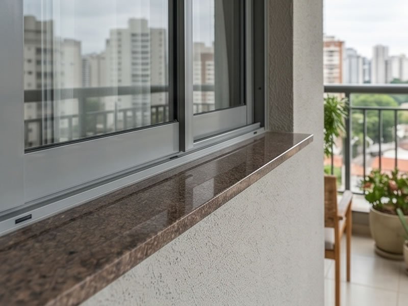 Pingadeiras para janela em Colombo